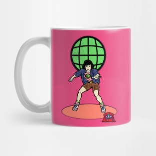 Gi - 2 Mug